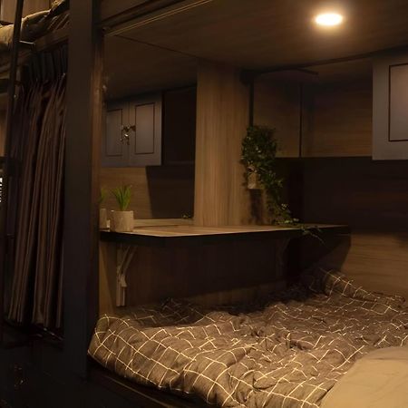 Homstay 1106 Quang Trung Ho Chi Minh City Exterior photo