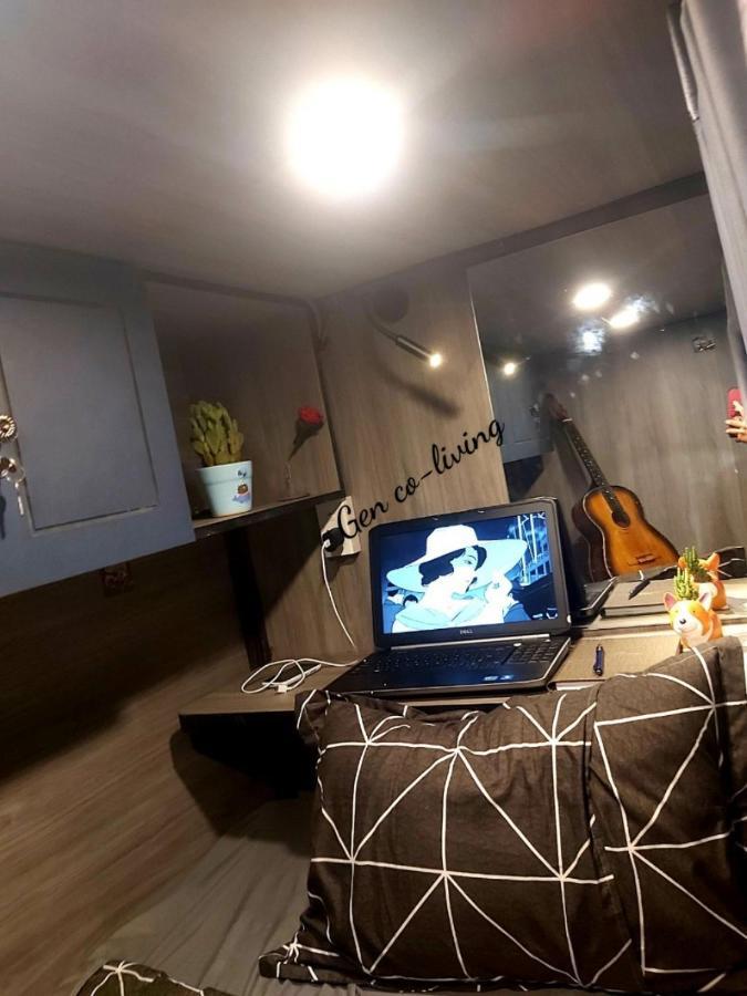 Homstay 1106 Quang Trung Ho Chi Minh City Exterior photo